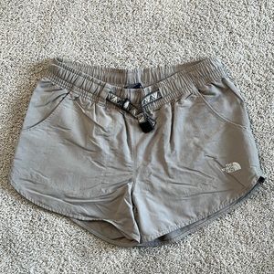 North Face Trail Shorts